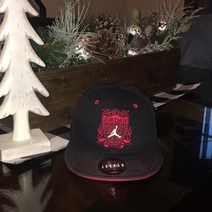 Air Jordan Cap